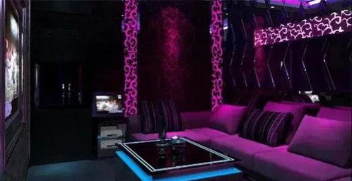 51吃瓜网河北铺ktv,51吃瓜网带你探秘娱乐新地标