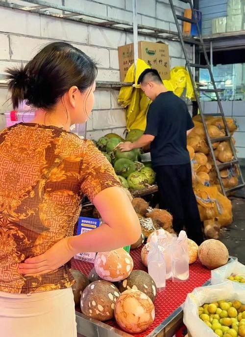 红姐事件吃瓜的网红