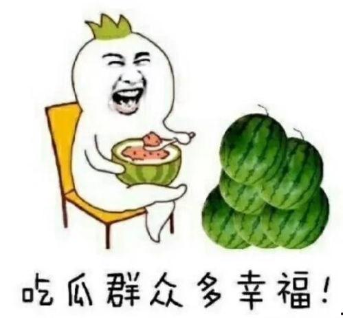 快乐吃瓜网