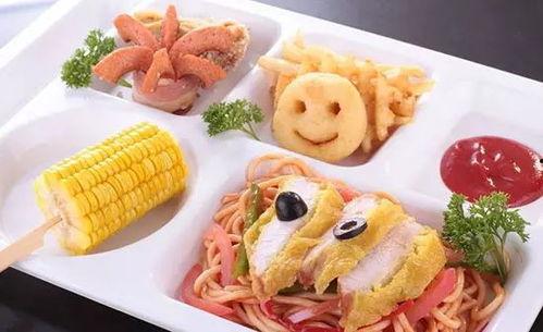 吃瓜图片网红儿童零食