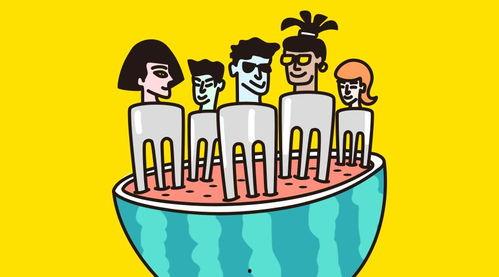 网暴反转吃瓜群众的心理